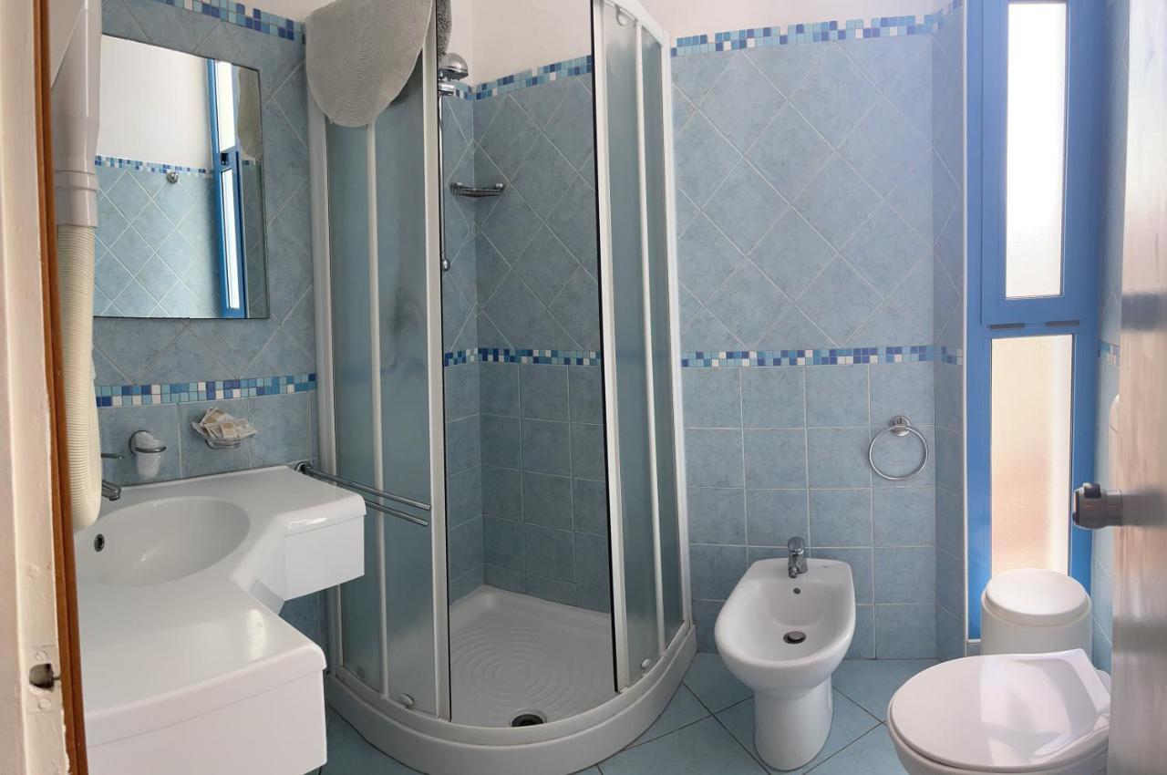 Hotel Senior Cattolica Kültér fotó