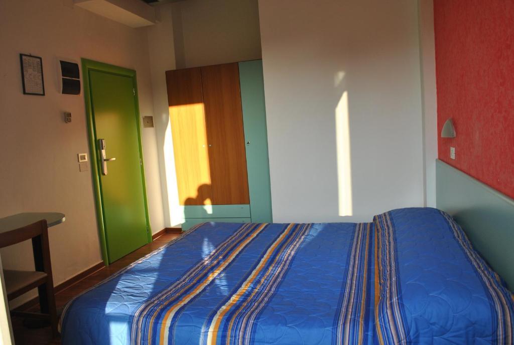 Hotel Senior Cattolica Szoba fotó